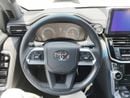Toyota Land Cruiser 2026 Toyota Land Cruiser LC300 VXR (Full-Option) 3.5L V6 Twin Turbo Petrol A/T 4WD Export Only