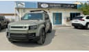 Land Rover Defender 2022 Land Rover Defender 3.0L SE X-DYNAMIC Petrol Brand New