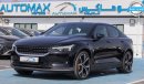 Polestar Polestar 2 Performance AWD , 2022 , 0KM , ( ONLY FOR EXPORT ) Exterior view