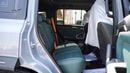 Jetour T2