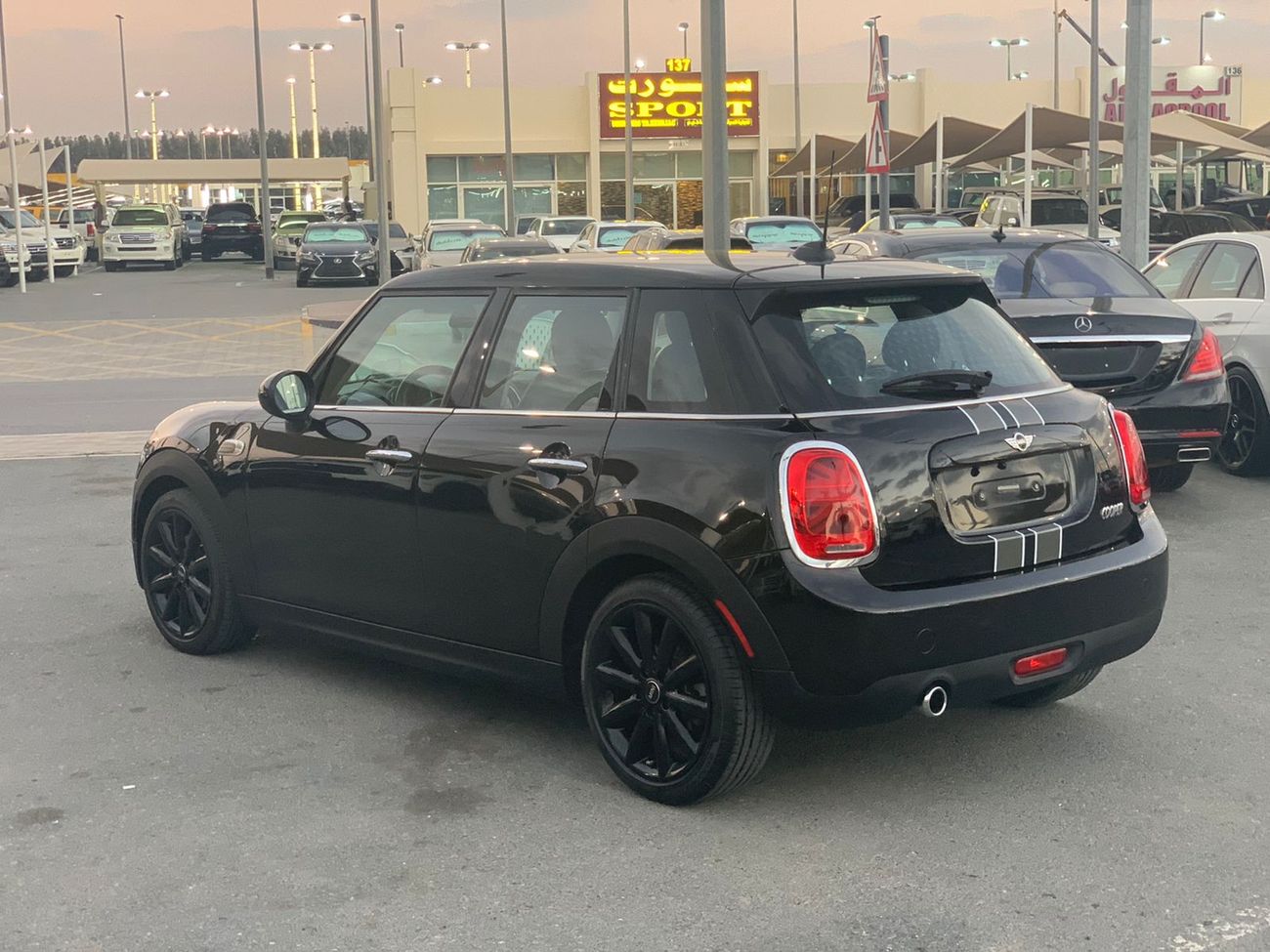 Mini Cooper Mini Cooper 2017