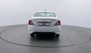 Nissan Sunny SV 1.5 | Under Warranty | Inspected on 150+ parameters