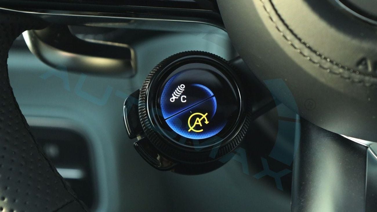 مرسيدس بنز G 63 AMG STD (For Export , НА ЭКСПОРТ) 2026 Mercedes-AMG G 63 V8 4.0L Biturbo EQ Boost GCC Без пробе
