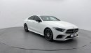 Mercedes-Benz CLS 350 CLS 350 2 | Under Warranty | Inspected on 150+ parameters