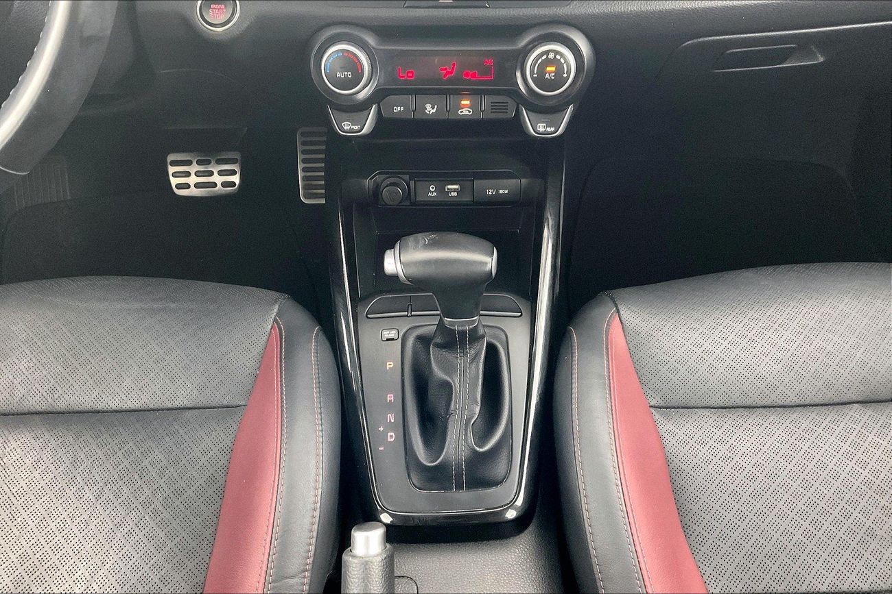 Kia Rio EX Top | Guaranteed Warranty | 0 Down Payment