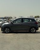 Hyundai Grand i10 GRAND I10 (HATCHBACK ) 1.2L GRAY COLOR - 2026 MODEL