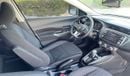 Nissan Kicks SV 1.6L -4CYL AW ROSTAMANI