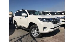 Toyota Prado Brand New Right Hand Drive V4 2.7 Petrol Automatic