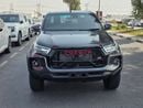 Toyota Hilux HILUX DIESEL 2.8 LITER RIGHT HAND DRIVE FOR EXPORT ONLY