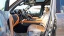 Lexus LX600 SIGNATURE