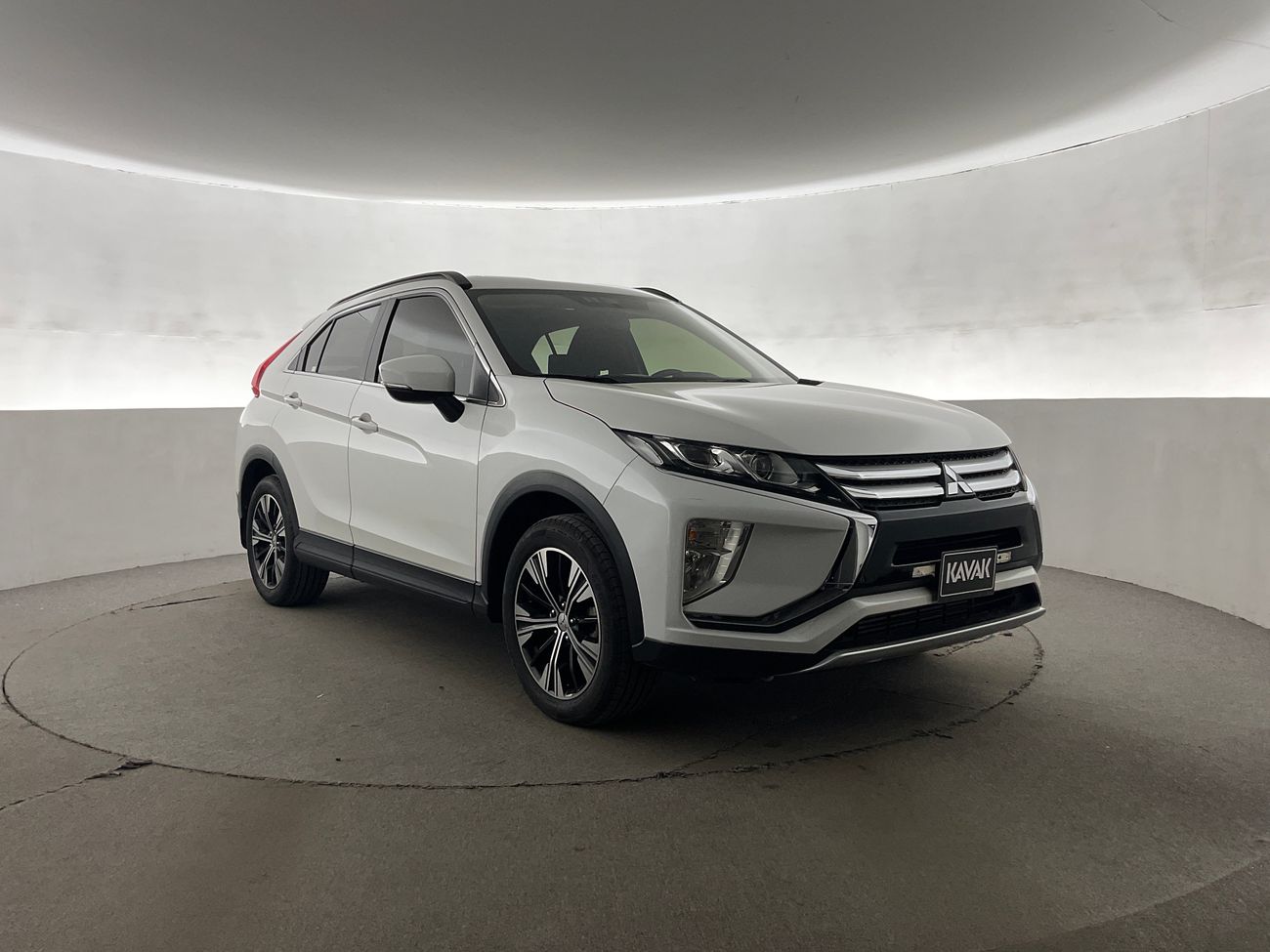 Mitsubishi Eclipse Cross GLX Highline | Guaranteed Warranty | 0 Down Payment