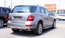 مرسيدس بنز ML 350 4MATIC