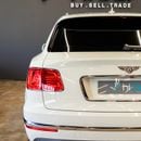 Bentley Bentayga STD AED 6,659 P.M • 0% Downpayment • Bentley Bentayga • 1 Year Warranty
