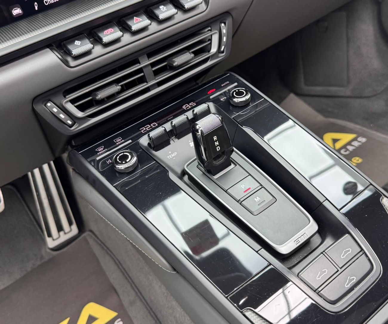 Porsche 911 Carrera GTS 3.0L (450 HP) Coupe 2022 Porsche 911 Carrera GTS, 2026 Porsche Warranty, Porsche Service