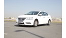 Nissan Sentra 1.6 EXCELLENT CONDITION