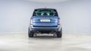 Land Rover Range Rover Vogue SE 5.0L UAE's Very Best Example | 2 Years Free Servicing | AED 5,572 Per Month