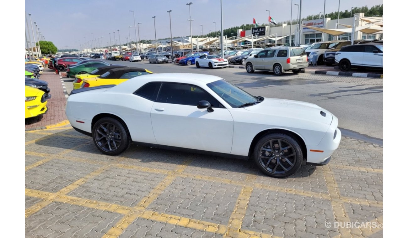 Dodge Challenger For sale