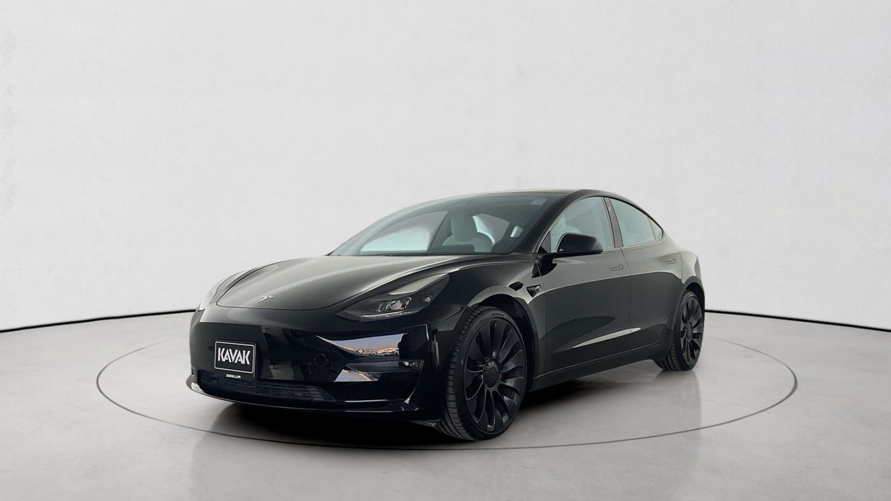 Tesla Model 3 Performance (Dual Motor) | Guaranteed Warranty | 0 Down Payment