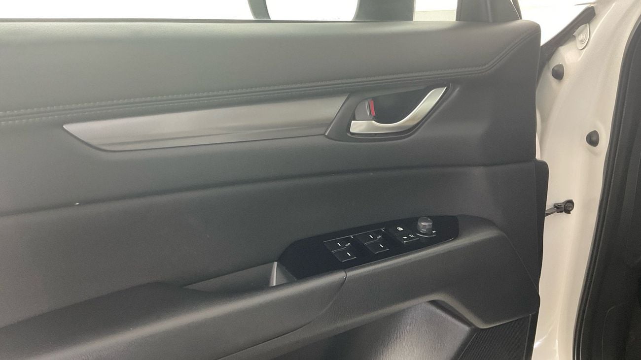 مازدا CX5 GL | شامل الضمان | 0 ﺪﻔﻋﺓ ﺃﻮﻟﻯ