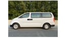 Hyundai H-1 Hyundai h1