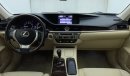 Lexus ES250 PLATINUM 2.5 | Zero Down Payment | Free Home Test Drive