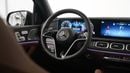 Mercedes Benz GLE 450 AMG