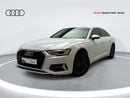 Audi A6 40 TFSI ADVANCED 2.0L Sedan 40 TFSI 190hp Business (Ref# 00821)