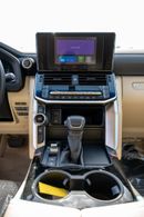 Toyota Land Cruiser GXR 3.5L GXR-G 3.5L | Petrol | Automatic | 4x4 | V6