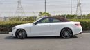 Mercedes-Benz E450 Coupe Mercedes E450 AMG II 2020 II FULLY LOADED