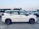 ميتسوبيشي إكسباندر MITSUBISHI XPANDER PREMIUM 1.5L 7 SEATS 2024