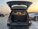 تويوتا فورتونر EXR 2.7L (160 HP)