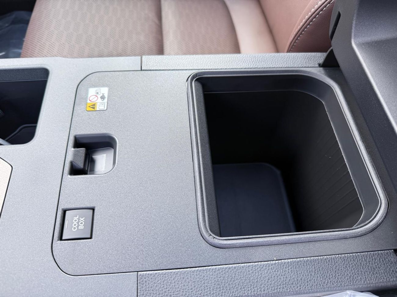 Toyota Prado Toyota Prado 2.4L Adventure Full 2026 Black