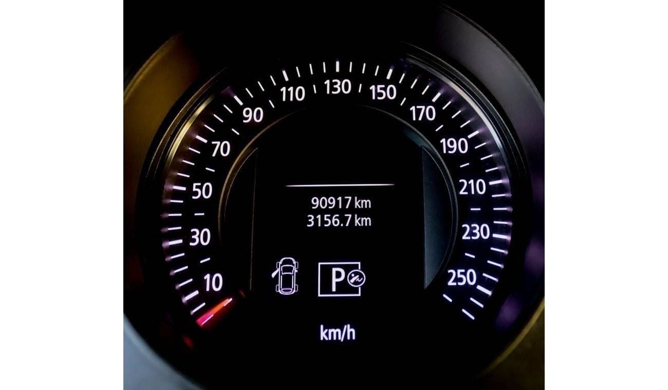 Renault Megane SE 1.6L Renault Megane 2021 GCC accident free in excellent condition 555 P.M