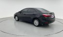 Toyota Corolla SE 2 | Zero Down Payment | Free Home Test Drive