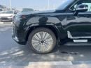 Lexus LX600 SIGNATURE 2025 Lexus LX600 Turbo Sport (7-Seater) 3.5L V6 Twin-Turbo Petrol A/T 4WD Export Only