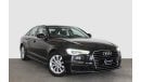 Audi A6 35TFSi | 1,216/month |Full Service History-RESERVED