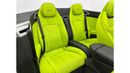 بنتلي كونتيننتال جي تي سي 2023 Bentley Continental GTC Speed, Warranty, Full Service History, Full Options, Euro Specs