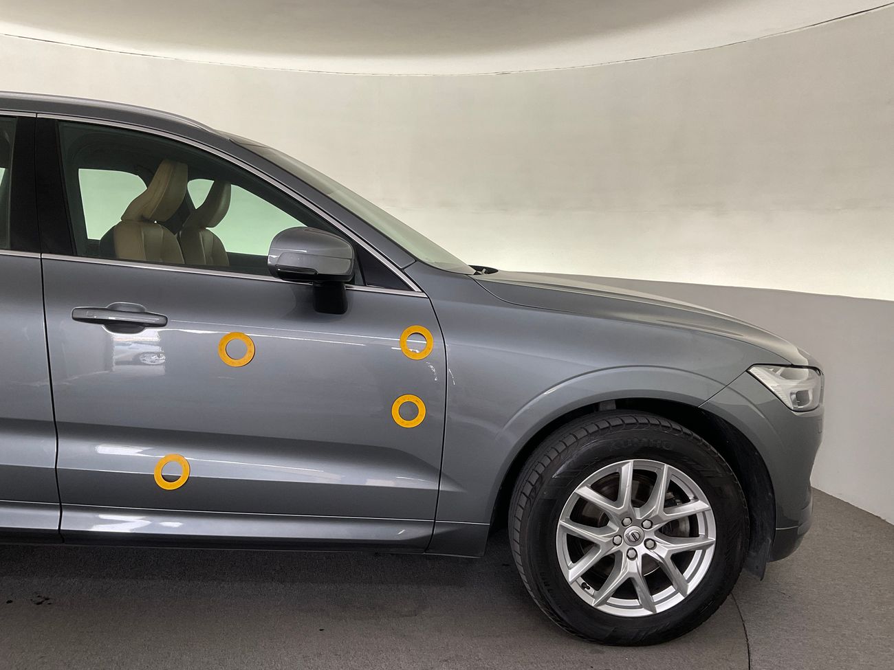 Volvo XC60 T5 Momentum | Guaranteed Warranty | 0 Down Payment