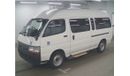 Toyota Hiace 2002