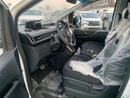 Hyundai Staria 3.5L PETROL, GCC, AUTOMATIC, CARGO, 2025