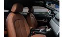 Audi Q3 S-Line Sportback | 3,035 P.M  | 0% Downpayment |
