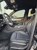 Mercedes-Benz GLC 300 4MATIC