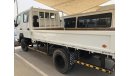 Mitsubishi Fuso Canter D/c Pick up 4x4,Model:2012.Low mileage
