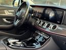 Mercedes-Benz E300 Premium + 2.0L AED 1,900 P.M | 0% DOWN PAYMENT | MERCEDES-BENZ E300 AMG | 2.0L V4 | 2020