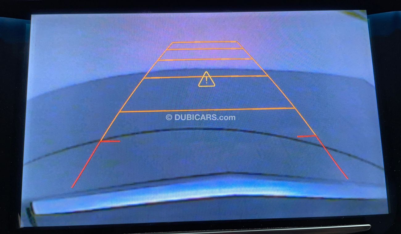 Cadillac ATS Coupe 3600