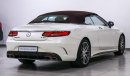 مرسيدس بنز S 65 AMG CABRIO VSB 28076 PRICE REDUCTION!!