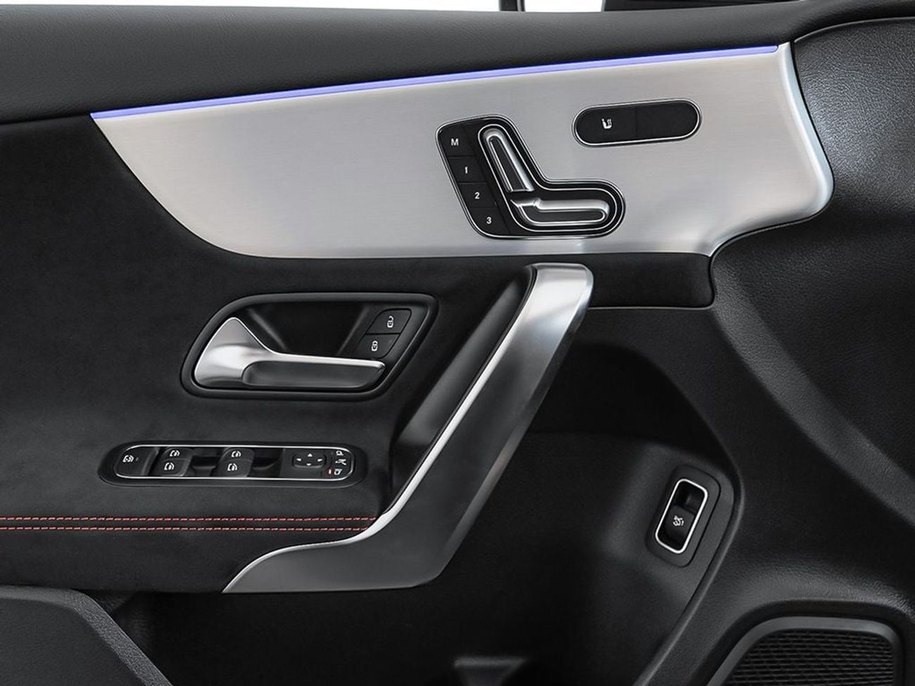 Mercedes-Benz A 200 2026 Mercedes Benz A200 / Delivery Mileage & Mercedes Warranty