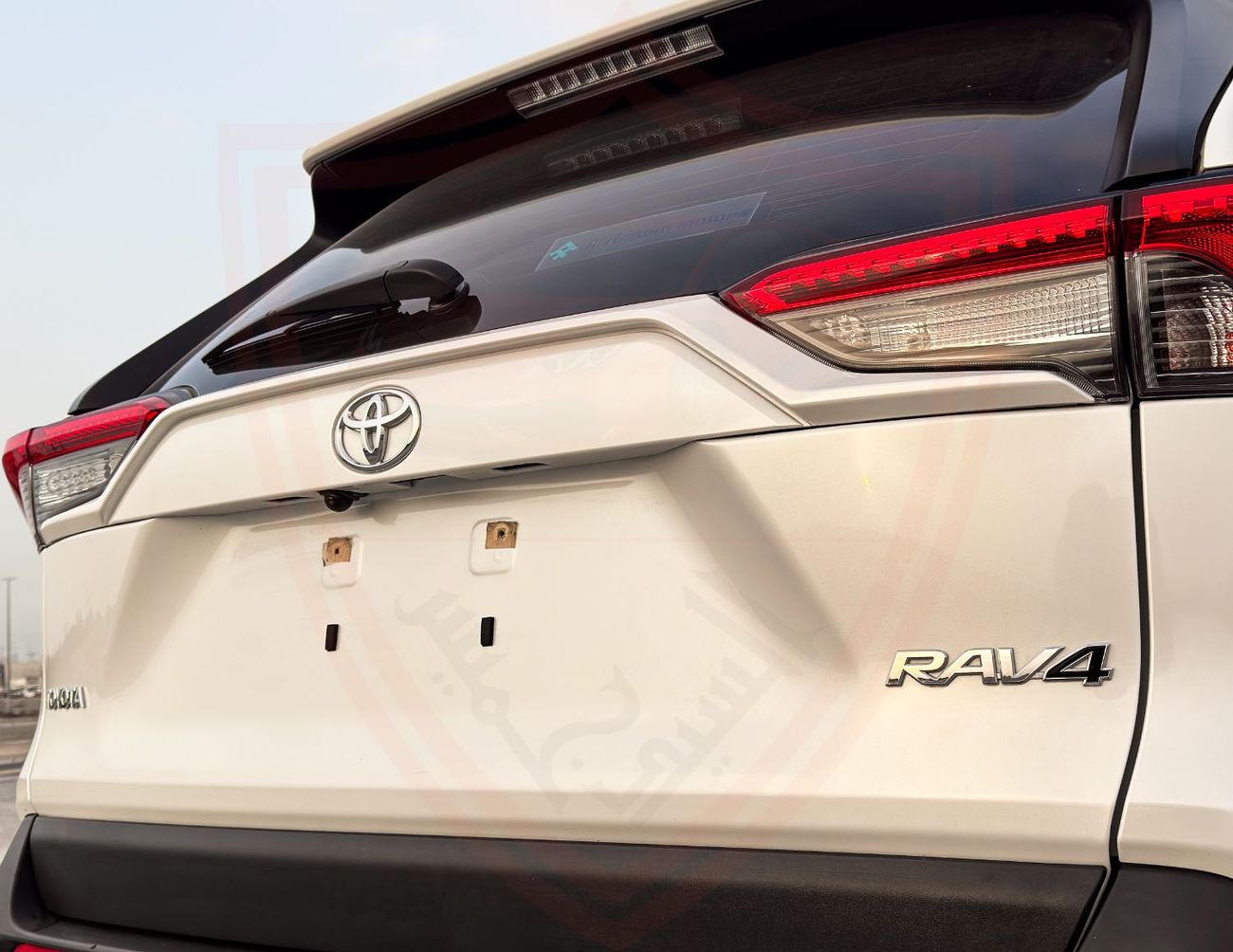 تويوتا راف ٤ تويوتا راف فور | 2.5 لتر | 2024 | خليجية | خالية من الحوادث | بحالة ممتازة | 1589 شهرياً