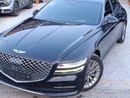 جينيسس G80 PRESTIGE