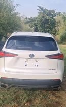 Lexus NX300